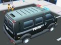 Juego Transportador de prisioneros Stickman  en línea