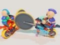 Juego Máquina de coser. io  en línea