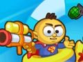 Juego Raft Wars 2 en línea
