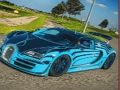 Juego Rompecabezas de coches de lujo franceses  en línea