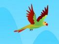 Juego Loro volador  en línea
