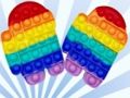 Juego Rompecabezas Pop It  en línea