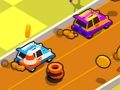 Juego Rally Road en línea