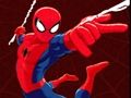 Juego Hombre Araña Match 3  en línea