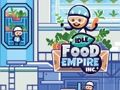 Juego Food Empire Inc en línea