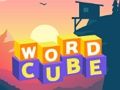 Juego Cubo de palabras en línea  en línea