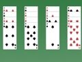 Juego Golf solitario  en línea