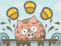 Juego Piggy en el charco  en línea