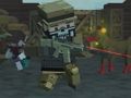 Juego Apocalipsis de píxeles locos 3  en línea