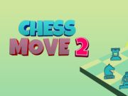 Juego Movimiento de ajedrez 2  en línea