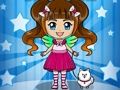Juego Creador de Chibi Kawaii  en línea