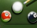 Juego Billar 8 Bolas Clásico  en línea