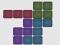 Juego Bloques de rompecabezas  en línea