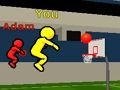 Juego Salto Dunk 3D  en línea
