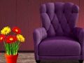 Juego Escape de la casa de madera roja  en línea