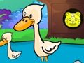 Juego Escape de la granja de patos en lĂnea Juego Escape de la granja de patos en lĂnea