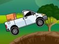 Juego Cargo Jeep Racing en línea