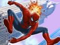 Juego Spiderman corre superrápido  en línea