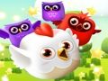 Juego Cola de pájaros HD  en línea