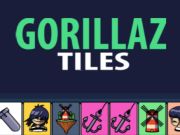 Juego Azulejos de Gorillaz de lo inesperado en lĂnea Juego Azulejos de Gorillaz de lo inesperado en lĂnea