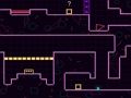 Juego Gran torre de neón vs Tiny Square  en línea