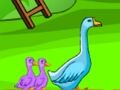 Juego Duck Family Rescue Series Episodio 3  en línea