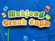 Juego Mahjong Crush Saga en línea