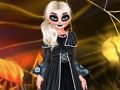 Juego Transformación princesa diablo  en línea