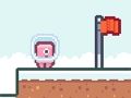 Juego Cuteman rosa 2  en línea