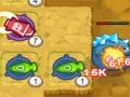 Juego Fusionar defensa  en línea