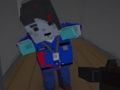 Juego Horror de Mineworld  en línea