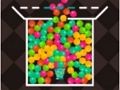 Juego Crea globos  en línea