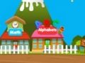 Juego Pueblo feliz  en línea