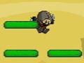 Juego Salto peligroso  en línea