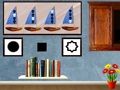 Juego Escape de la casa del rompecabezas  en línea