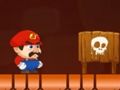 Juego Super Lule Mario en línea