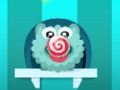Juego Candy la cuerda  en línea