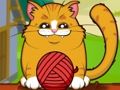 Juego Gatito juguetón  en línea