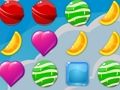 Juego Dulces mundos  en línea