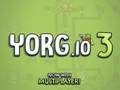 Juego Yorg. io 3  en línea