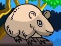 Juego Escape de la tierra de las ratas  en línea