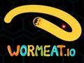 Juego Wormeat. io  en línea