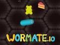 Juego Wormate. io  en línea