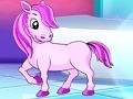 Juego Mi pequeño Pony  en línea