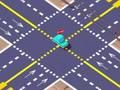 Juego Traffic Up. io  en línea