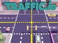 Juego Tráfico. io  en línea