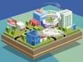 Juego Tornado. io  en línea