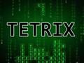 Juego Tetrix en línea