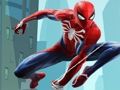 Juego Spiderman encuentra las diferencias  en línea