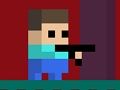 Juego Steve Adventurecraft Nether en línea